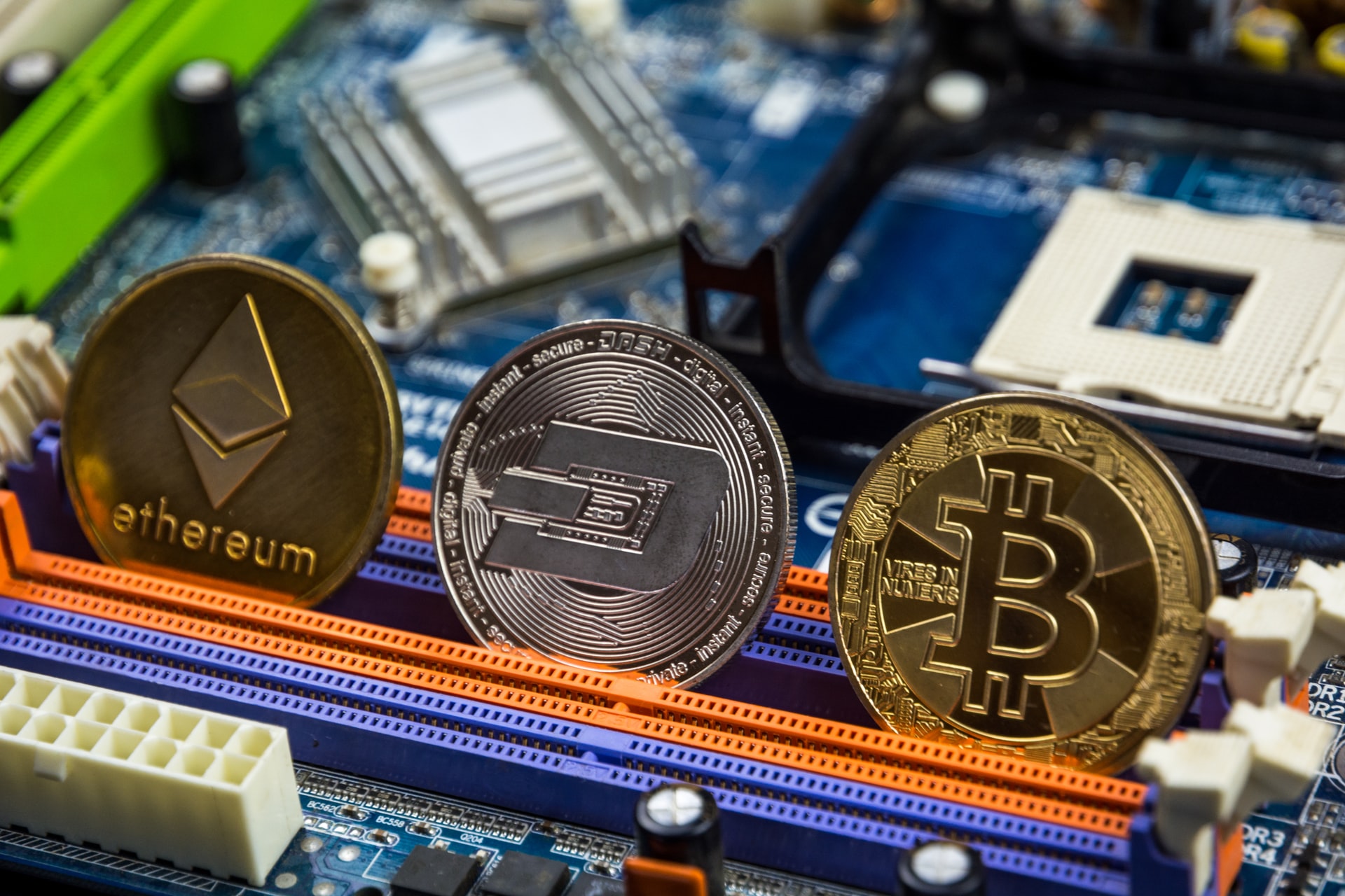 Tips for Profitable Cryptocurrency Leverage Trading