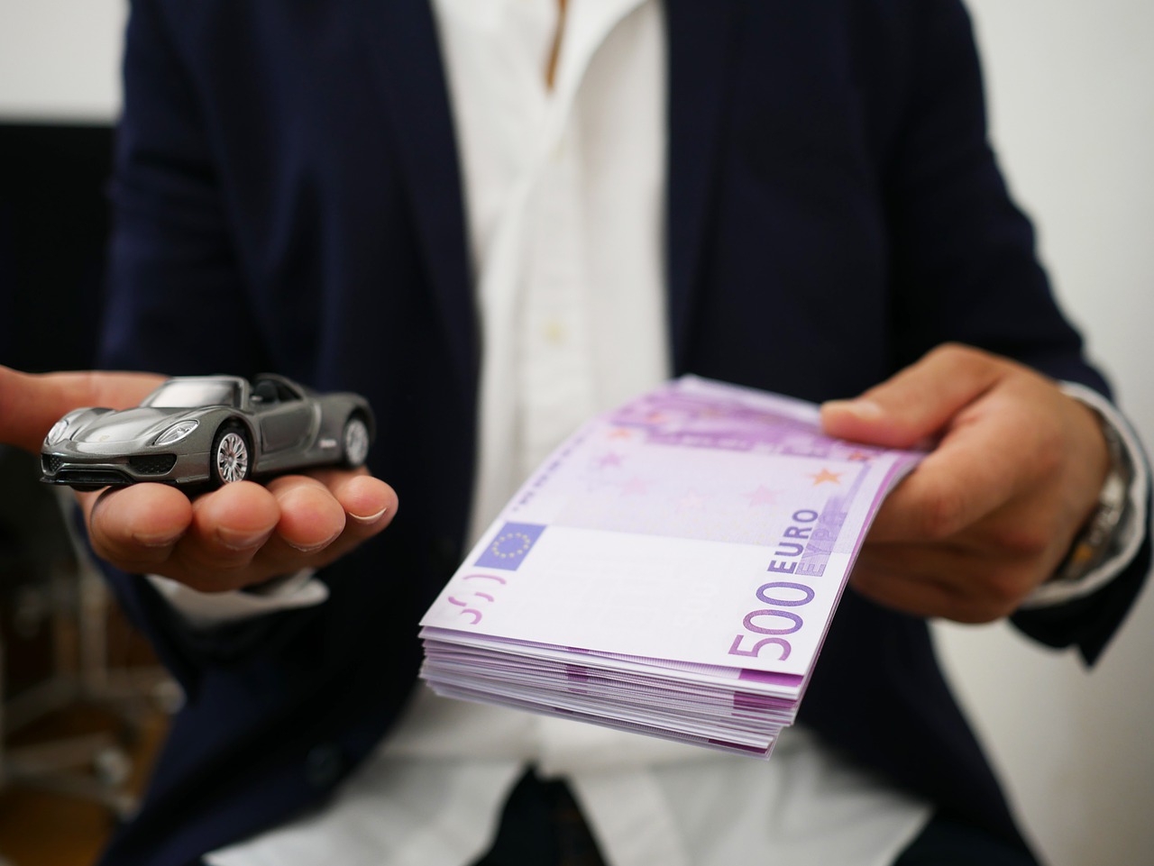 Things to Know About Car Loans Before Applying