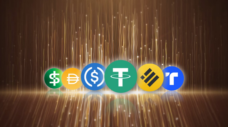 Stablecoins: The Bridge Between Cryptocurrency and Fiat Currency
