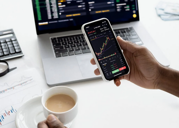 Safeguarding Your Financial Future: Best Practices For Managing Risk in Future’s Trading